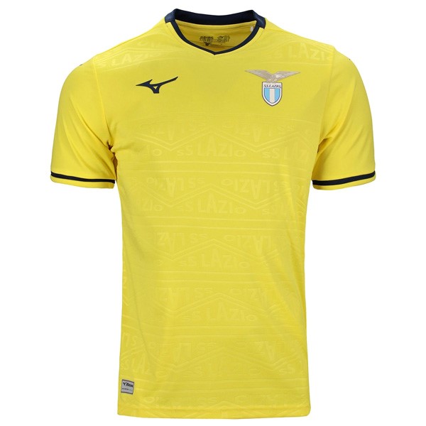 Thailandia Maglia Lazio 2ª 2024-2025